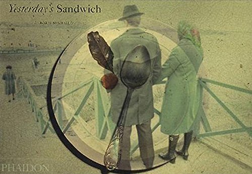 Imagen de archivo de Yesterday's Sandwich a la venta por Midtown Scholar Bookstore