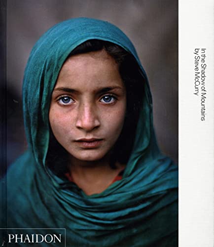 Stock image for Steve McCurry; In the Shadow of Mountains - Steve McCurry; Kerry William Purcell for sale by Big Star Books