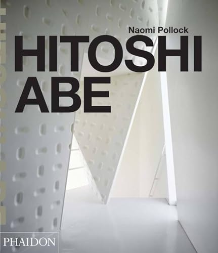 Beispielbild fr Hitoshi Abe zum Verkauf von Books From California