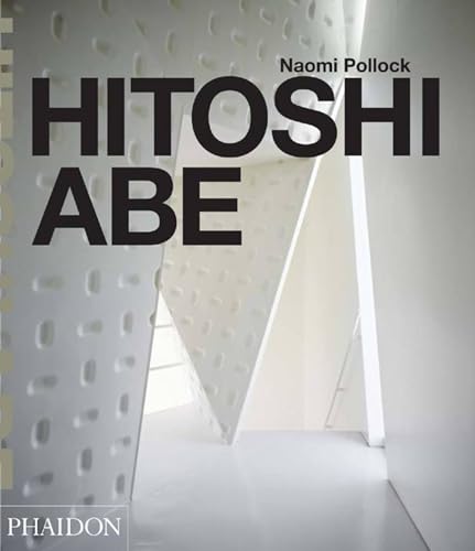 Stock image for Hitoshi Abe for sale by Books From California