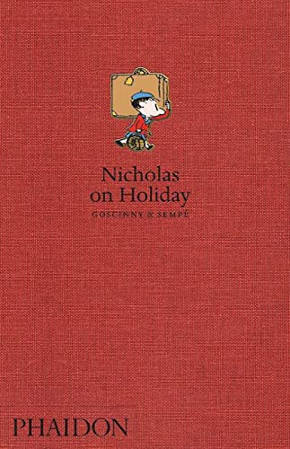 Stock image for Nicholas on Holiday for sale by ThriftBooks-Atlanta