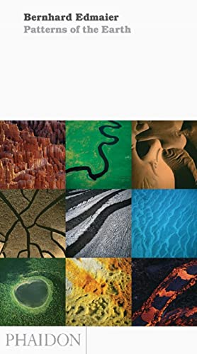 Stock image for Patterns of the Earth for sale by Better World Books