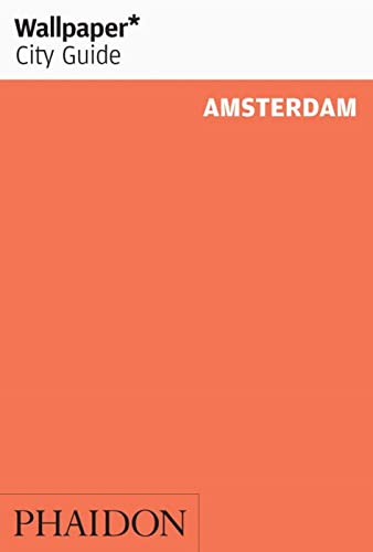 Stock image for Wallpaper City Guide: Amsterdam for sale by Discover Books