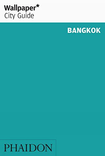 Stock image for Wallpaper* City Guide - Bangkok for sale by Better World Books: West