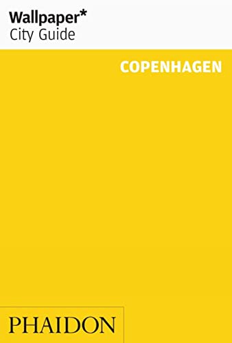 Imagen de archivo de Wallpaper City Guide Copenhagen: The City at a Glance a la venta por HPB-Emerald