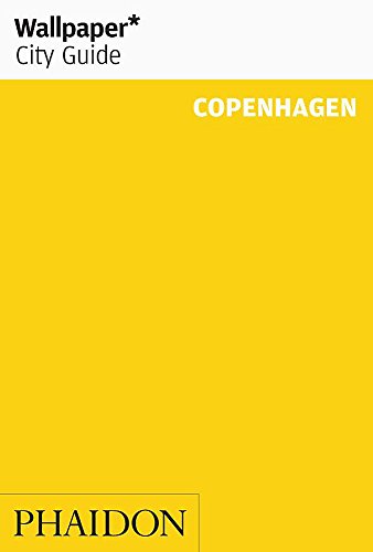 9780714846859: Wallpaper* City Guide Copenhagen: Edition en langue anglaise