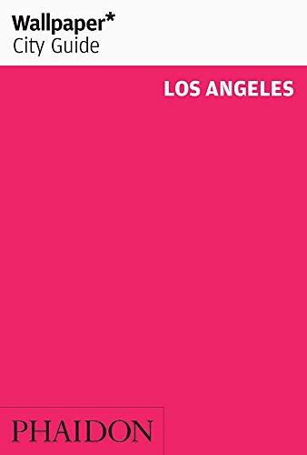 Stock image for Wallpaper City Guide: Los Angeles for sale by Goodwill Books