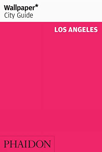 Stock image for Wallpaper City Guide Los Angeles for sale by ThriftBooks-Atlanta