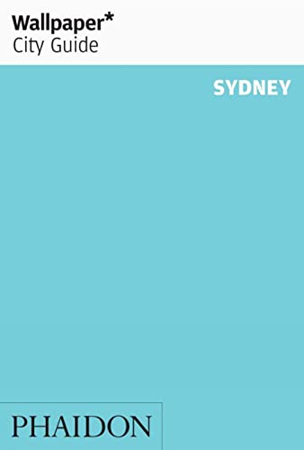 Imagen de archivo de Wallpaper City Guide: Sydney a la venta por Books of the Smoky Mountains