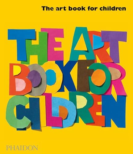 Stock image for The Art Book for Children for sale by ThriftBooks-Dallas