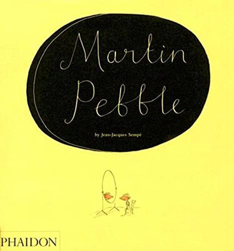 Imagen de archivo de Martin Pebble a la venta por Daedalus Books