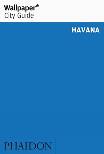 Stock image for Wallpaper City Guide: Havana for sale by HPB-Blue