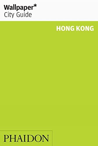 Stock image for Wallpaper City Guide: Hong Kong for sale by HPB-Diamond