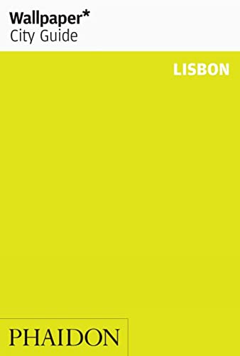 9780714847245: Wallpaper City Guide: Lisbon