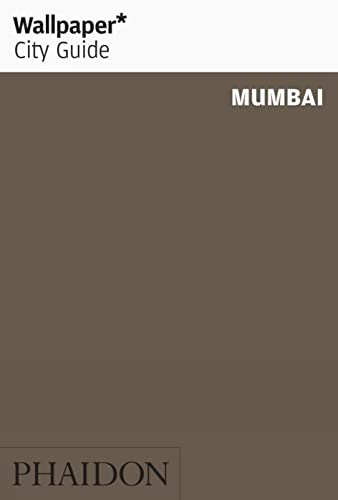 Imagen de archivo de Wallpaper City Guide: Mumbai a la venta por HPB-Blue