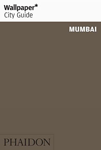 Stock image for Wallpaper City Guide: Mumbai for sale by HPB-Blue