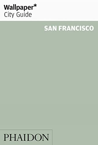 Beispielbild fr Wallpaper City Guide San Francisco zum Verkauf von ThriftBooks-Atlanta