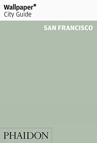 9780714847306: Wallpaper City Guide: San Francisco