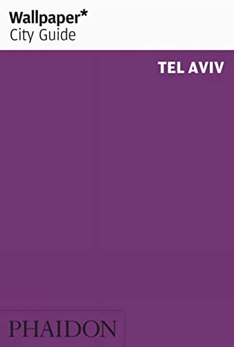 Stock image for Wallpaper City Guide Tel Aviv for sale by ThriftBooks-Dallas
