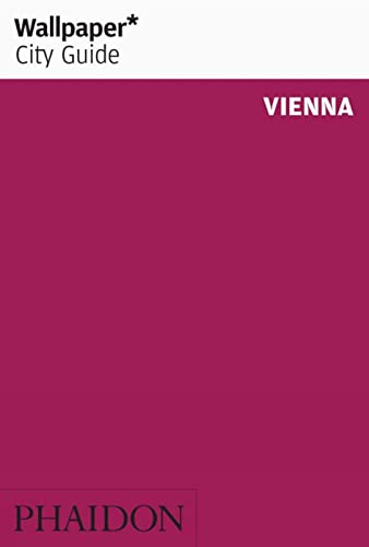 Imagen de archivo de Wallpaper City Guide: Vienna a la venta por SecondSale