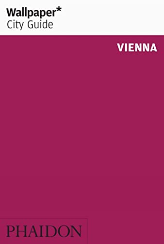 9780714847344: Wallpaper City Guide: Vienna