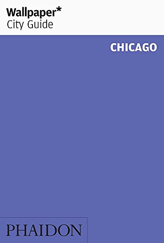 Beispielbild fr Wallpaper City Guide: Chicago zum Verkauf von HPB-Blue