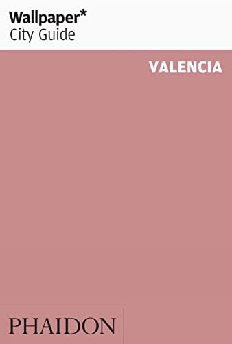 9780714847528: Wallpaper. City Guide. Valencia [Idioma Ingls]