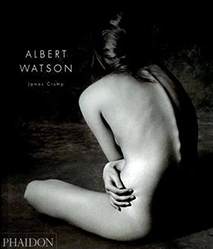 Albert Watson (Phaidon 55's) - James Crump