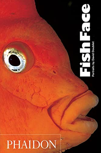 Beispielbild fr Fish Face: 0000 zum Verkauf von WorldofBooks