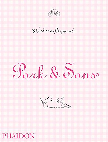 Beispielbild fr Pork and Sons zum Verkauf von MusicMagpie