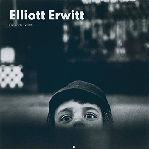Beispielbild fr Elliott Erwitt; Calendar 2008 zum Verkauf von Gallix