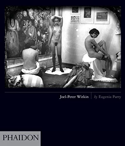 9780714847870: Joel-Peter Witkin. Ediz. inglese (55s)