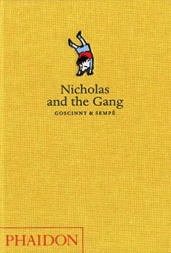 9780714847887: Nicholas and the Gang