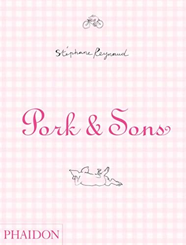 Beispielbild fr Pork & Sons zum Verkauf von Your Online Bookstore