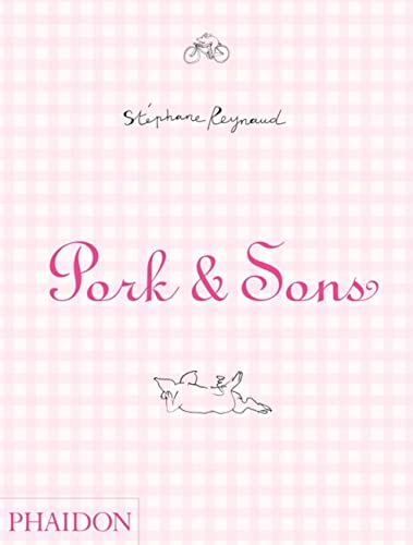 Imagen de archivo de Pork & Sons a la venta por Your Online Bookstore
