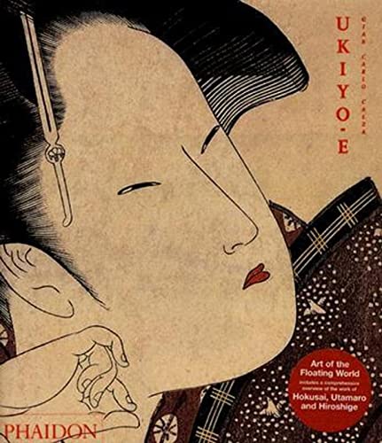 Beispielbild fr Ukiyo-E zum Verkauf von Bookoutlet1