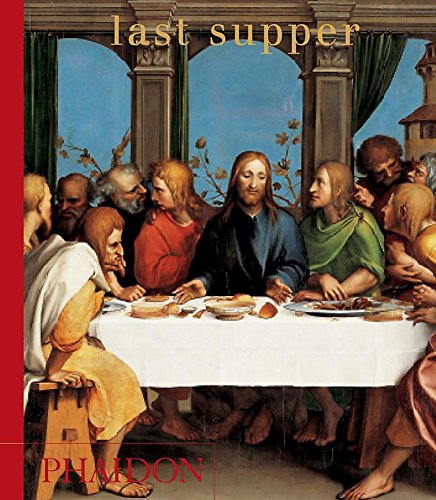 Beispielbild fr Last Supper zum Verkauf von Better World Books