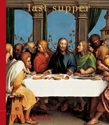 Stock image for Last Supper for sale by ThriftBooks-Atlanta
