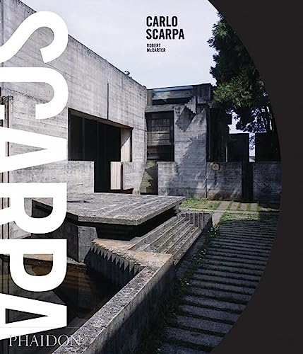 9780714848006: Carlo Scarpa (Architecture in Detail)