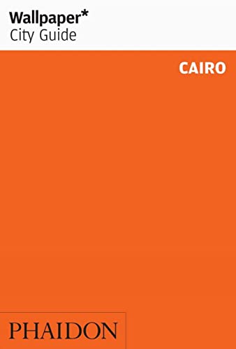 CAIRO. WALLPAPER CITY GUIDE - AA.VV.