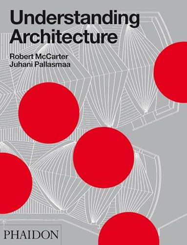 Beispielbild fr Understanding Architecture zum Verkauf von HPB-Red