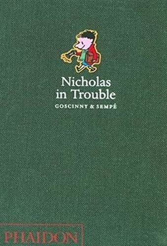Stock image for Nicholas in Trouble for sale by ThriftBooks-Dallas