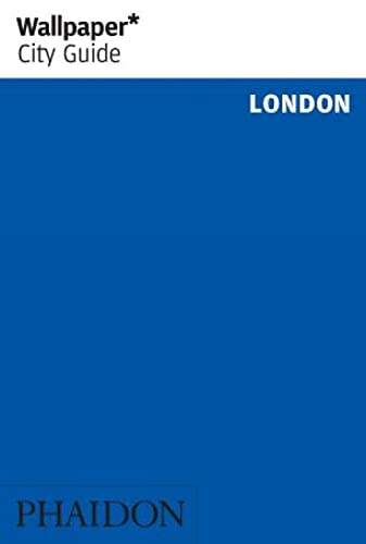 Beispielbild fr Wallpaper* City Guide - London zum Verkauf von Better World Books: West