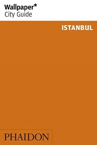Stock image for Wallpaper City Guide: Istanbul 2009 for sale by Discover Books