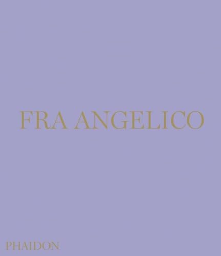 9780714848303: Fra Angelico