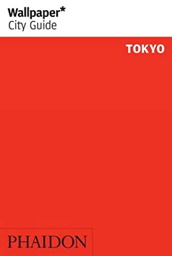 Wallpaper City Guide Tokyo (2008)