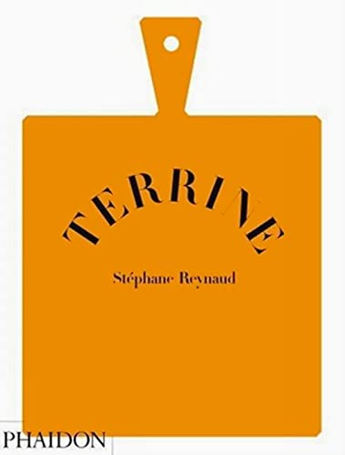 Imagen de archivo de Terrine a la venta por Roundabout Books