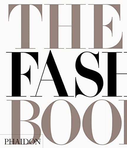 The Fashion Book - Midi Edition