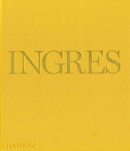 Beispielbild fr Ingres zum Verkauf von Anybook.com