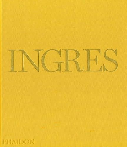 9780714848686: Ingres